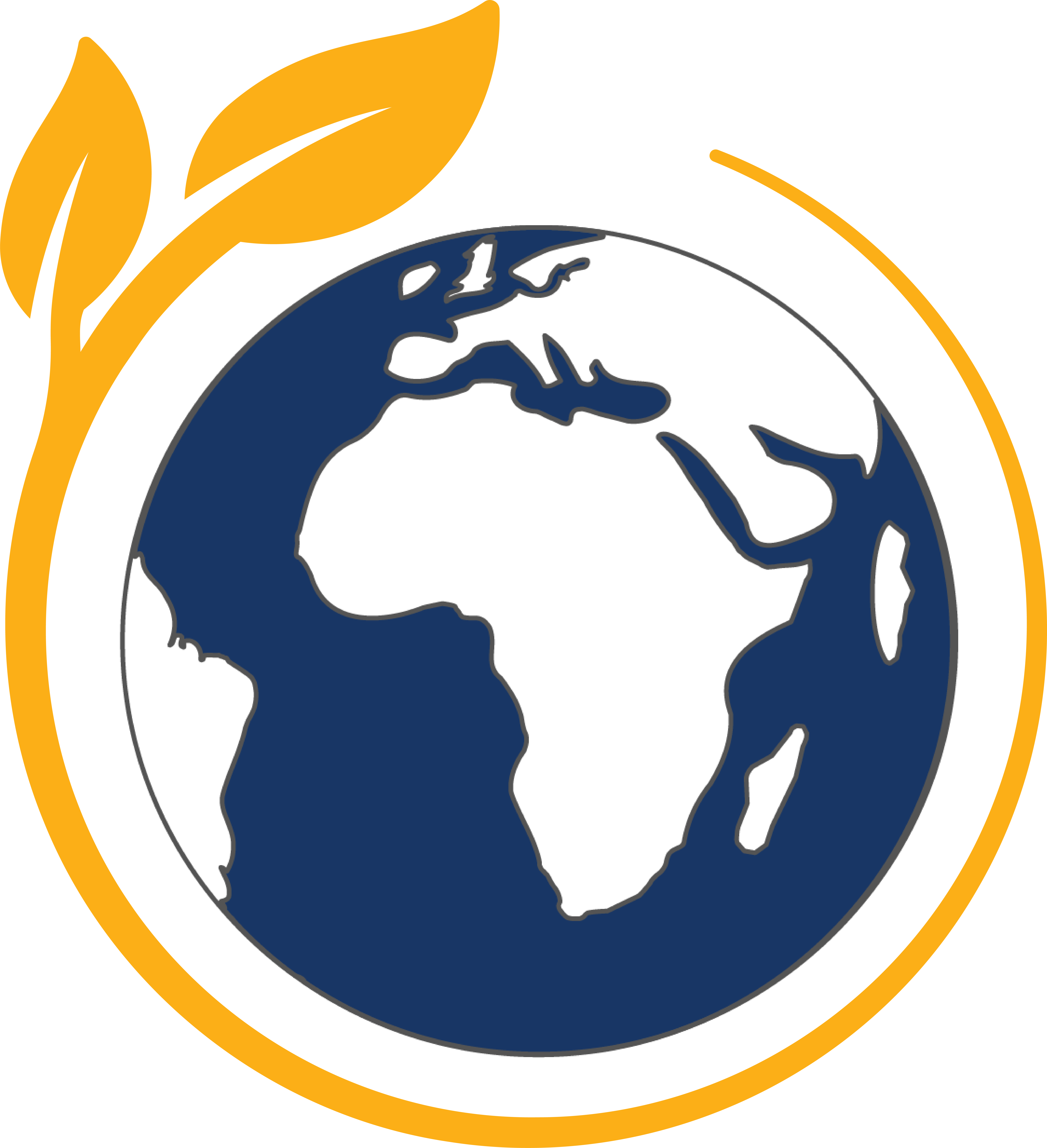 Environment icon